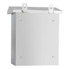 Bomba doble 3 fase 4KW Garden Water Bomba Controlador