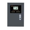 Contr&ocirc;leur de pression de surpression de pompe &agrave; eau automatique triphas&eacute; 7,5 kw
