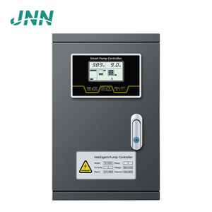 11kw 380V وحدة تحكم مضخة العاكس مع مفتاح تعويم