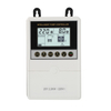 Controlador autom&aacute;tico da bomba de refor&ccedil;o da press&atilde;o 0.37-2.2KW da &aacute;gua