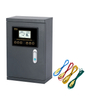 Controlador autom&aacute;tico trif&aacute;sico da press&atilde;o do impulsionador da bomba de &aacute;gua 7.5KW
